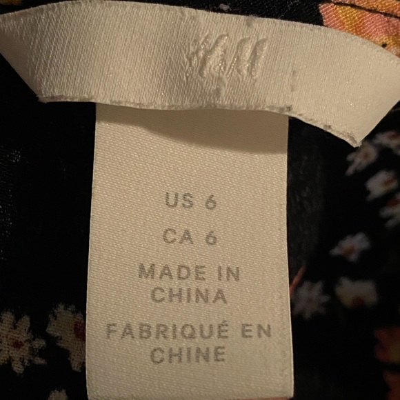 H&M Dress - Picture 3 of 3